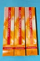 3x60ml WELLA COLOR TOUCH sunlights HAARFARBE INTENSIV TÖNUNG  /7 braun