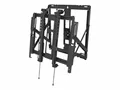 Peerless AV SmartMount Full Service Video Wall Mount with Quick Release DS-VW755S - Befestigungskit (Wandmontage)