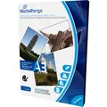 MediaRange Hochglänzend (200 g/m², A3, 50 Stk.) (MRINK109)