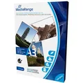 MediaRange Foto Papier hochglänzend A3 200g 50 Blatt
