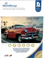 MR INK109 - DIN A3, Inkjet, Fotopapier, glänzend, 200 g/m², 50 Blatt