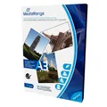 MediaRange MRINK109 Foto Papier MediaRange hochglänzend A3 200g  50 Blatt