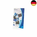 MediaRange DIN A3 Fotopapier für Tintenstrahldrucker, hochglänzend, 200g, 50 B