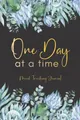 One Day At A Time: Mood Tracking Jour..., Pivotal Press