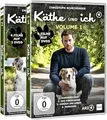 Käthe und ich - Die komplette 1. DVD Staffel der erfolgreichen ARD Arzt- und Hunde- Serie (8 Spielfilm-Folgen) [4 DVDs]