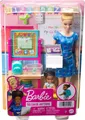 Mattel HCN19 - Barbie - You can be anything - Grundschullehrerin