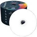 MediaRange CD-R MR208 Bedruckbar 80 min 700 MB 50 Stück
