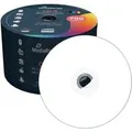 CD-R 700 MB, CD-Rohlinge 52fach, 50 Stück, bedruckbar