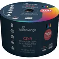 MediaRange Cd-R (50x) (MR208)
