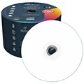 MediaRange CD-R 700 MB bedruckbar, 50 St.