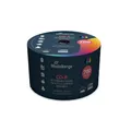MediaRange CD-R 700MB 80min 52-fache Schreibgeschwindigkeit, vollflächig bedruck