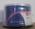 MediaRange CD-R 700MB  80min  52xspeed  50 Discs  OVP