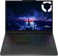 Lenovo Legion Pro 5 15IRX10 83LY 180°-Scharnierdesign Intel Core i7 13650HX / 2,6 GHz Win 11 Home GeForce RTX 5060 16 GB RAM 1 TB SSD NVMe 38,9 cm 15.3" IPS 1920 x 1200 @ 165 Hz Wi-Fi 6 Finsternis schwarz kbd: Deutsch mit 3 Monate Premium Care (83LY00EQGE)