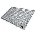 ACO Fußabtreter Vario 2.0 P3003264 – verzinkter Stahlrost 60 x 40 cm