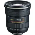Tokina AT-X 124 AF PRO IF DX II, 12-24mm, f/4, Canon (Canon EF-S, APS-C / DX) (TOK300302)