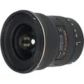 Tokina 12-24mm F/4 AT-X Pro SD IF DX II Canon Gebrauchtware | Sehr leichte Gebrauchsspuren | 12 Monate Garantie | ✔️ Temporär mit Eine kostenlose Geschenkbox im Wert von 100€
