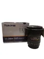 Tokina AT-X Pro DX 12-24mm F4 II Aspherical Canon Second Hand Objektiv