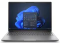 HP - B2B ZBook Power G11, Mobiler Arbeitsplatz, mit 16 Zoll Display, AMD Ryzen 7 8845HS Prozessor, 32 GB RAM, 1 TB SSD, NVIDIA GeForce RTX A1000, Grau, Windows 11 Pro
