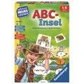Ravensburger Spielend Neues Lernen Aktionsspiel ABC-Insel 24952