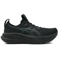 Asics Herren Gel-Nimbus 28 schwarz 46.0