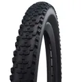 Schwalbe Reifen Schwalbe Smart Sam HS624, 16x1.5 (40-305), Schwarz