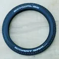 Schwalbe Reifen Smart Sam HS624 20 x 2.35 "  60-406 schwarz Performance Addix