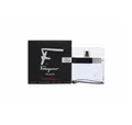 Salvatore Ferragamo Eau de Toilette S. Ferragamo F By Ferragamo Black Edt Spray 100ml