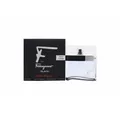 S. Ferragamo F By Ferragamo Black Edt Spray 100ml