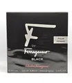 Salvatore Ferragamo  F by Ferragamo Black 100ml Eau de Toilette
