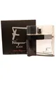 Salvatore Ferragamo F Black Eau de Toilette Spray 100 ml Herren Duft