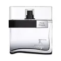 8032529118050 Salvatore Ferragamo "F" Black Pour Homme woda toaletowa
