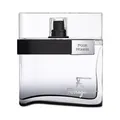 8032529118050 Salvatore Ferragamo "F" Black Pour Homme woda toaletowa