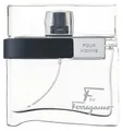 Salvatore Ferragamo F by Ferragamo Black Eau de Toilette 100 ml OVP NEU