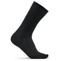 Craft - Essence Sock - Radsocken 40-42 | EU 40-42 schwarz