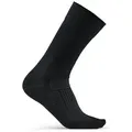 Craft Sportsocken Craft Unisex Sportsocken Essence Sock 1908841 schwarz 40-42