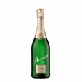 6 Flaschen Mumm  dry Sekt 11,5% vol. elegant & extra trocken dry Sekt