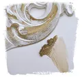 Vintage Paint Effekt-Zusatz JDL Vintage Paint Antique Wax Wachs 35g Möbelwachs Antikwachs, Möbelwachs Natur 35 g, Vintage Paint, Antikwachs