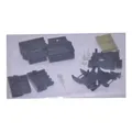 Novelan Elektrisches Verbindungsset EVS, Steckverbindungen ohne Kabel, für HVS, HV und WR 2.1 15206901