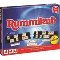 Original Rummikub Classic, Brettspiel Spiel des Jahres 1980