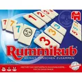 Jumbo Original Rummikub Classic (Deutsch, 2 - 4 Spieler) (17571)
