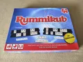 Original Rummikub Classic, JUMBO mit Sanduhr