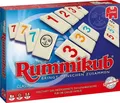 Jumbo Spiele GmbH JUM17571 Original Rummikub Classic