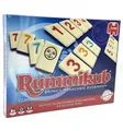 Jumbo Rummikub Classic Zahlenablegespiel Gesellschaftsspiel Spiel NEU
