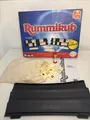 Original Rummikub Classic JUMBO Mit Sanduhr Geprüft Vollständig Lesen