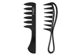 L3VEL3™ Distribution and Corporate Haarkamm Anti-Static Styling Comb Set