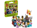 LEGO Minifigures 71048 LEGO Minifiguren Serie 27 Bausatz, Mehrfarbig Kunststoff