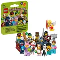 Minifiguren Serie 27  LEGO 71048 komplette Serie 12 Stück  N01/25