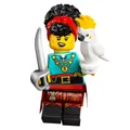 Lego Minifiguren Serie 27 - 71048 - Figuren zum Auswählen