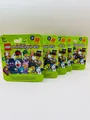 5X LEGO Minifigures - Minifiguren Serie 27 (71048) *NEU*