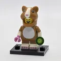 LEGO Minifiguren Serie 27 71048 - Figuren aussuchen - NEU